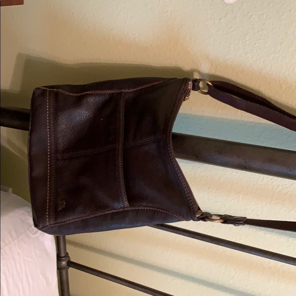 SAK purse
